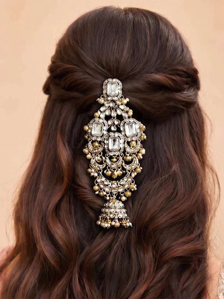 Bridal Hair Accessories