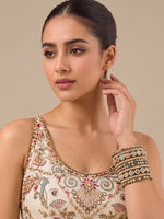 Avisha Bangle Set-Multicolor