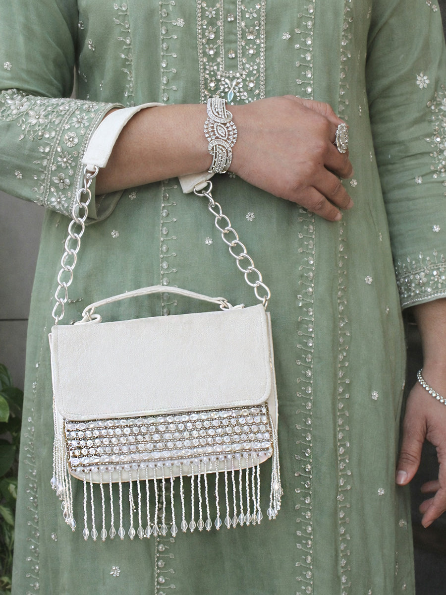 Anayra Flap bag