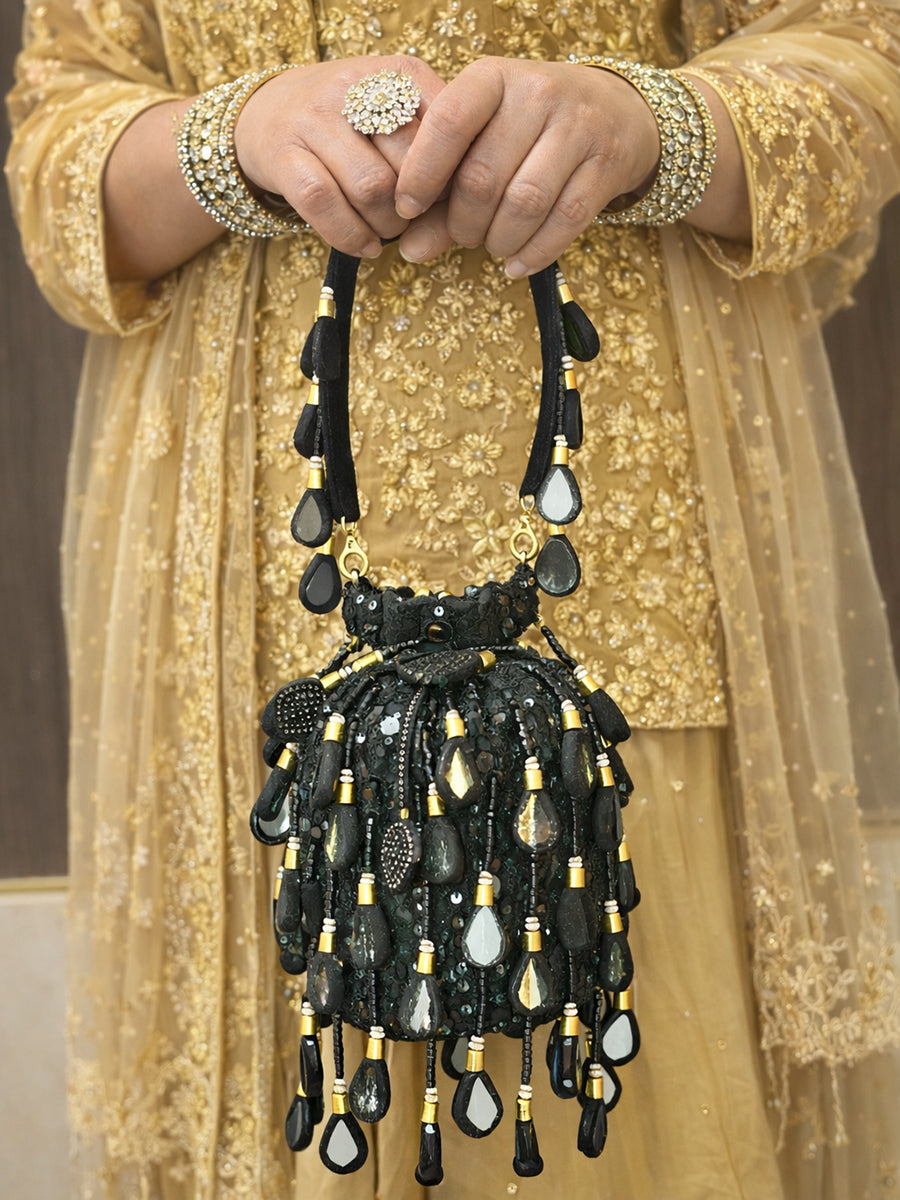 Rayma Potli Bag