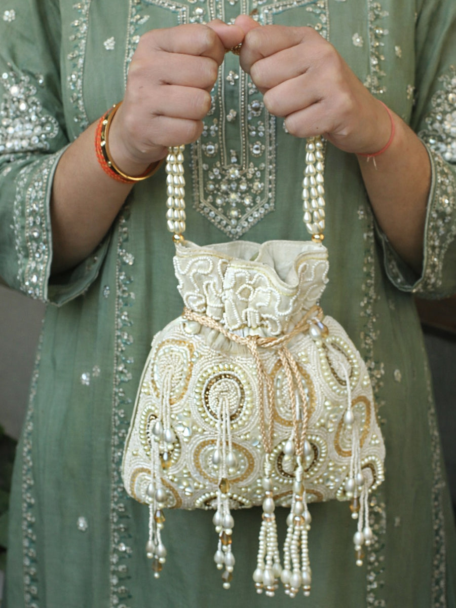 Naina Potli Bag