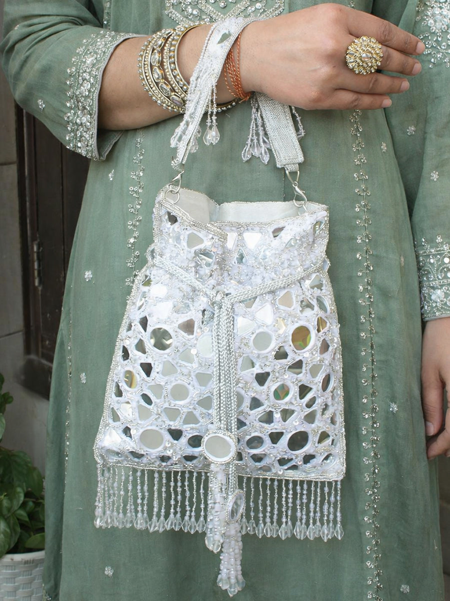Nia Potli Bag