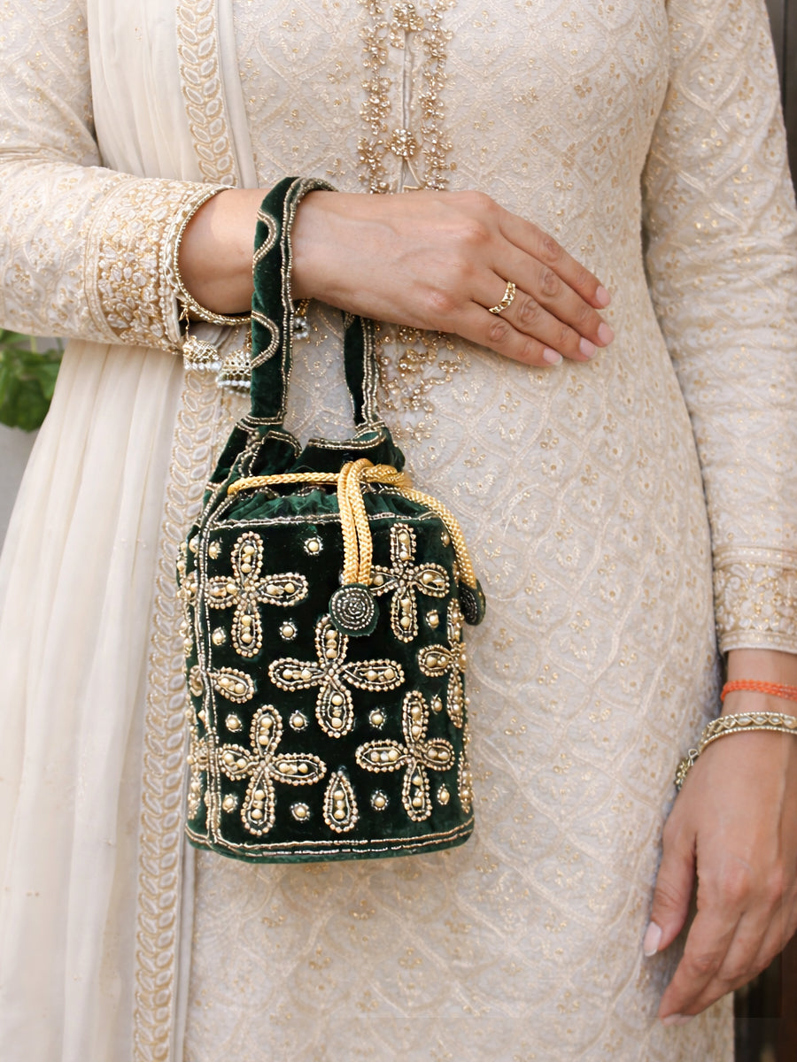 Vanya Potli Bag