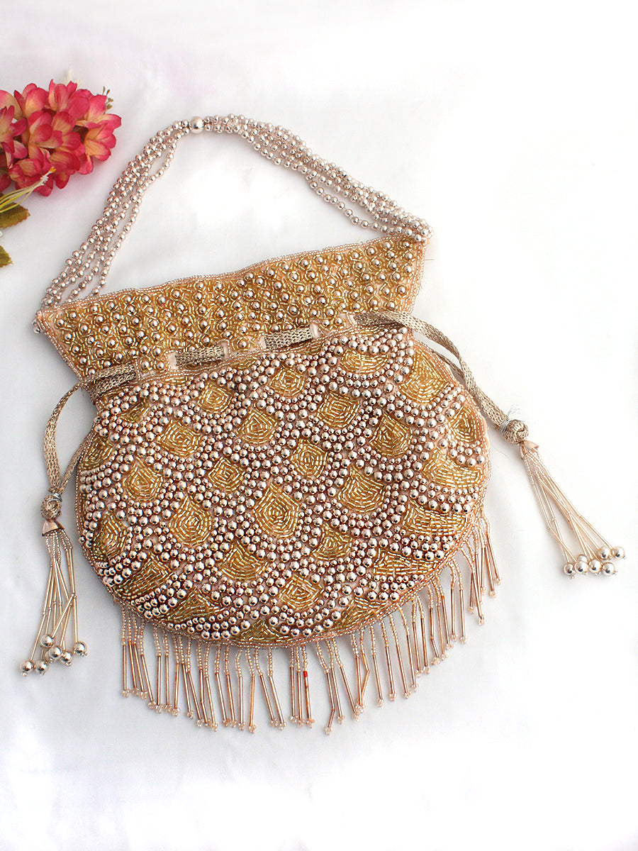 Nirvi Potli Bag 