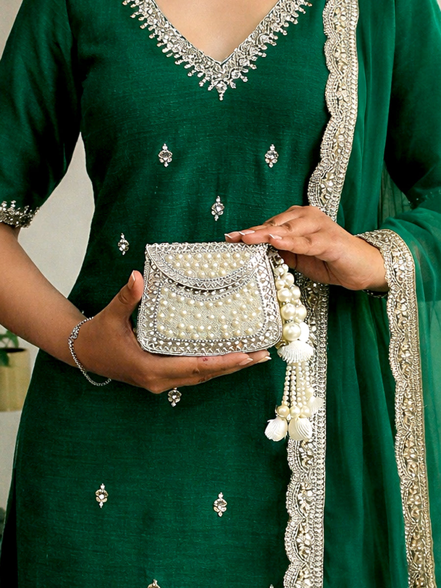 Dhwani Micro Bag