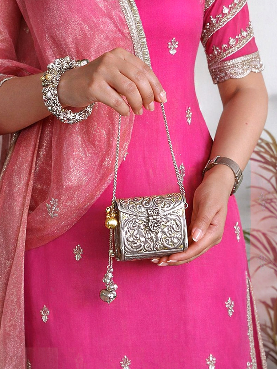 Amara Micro Bag