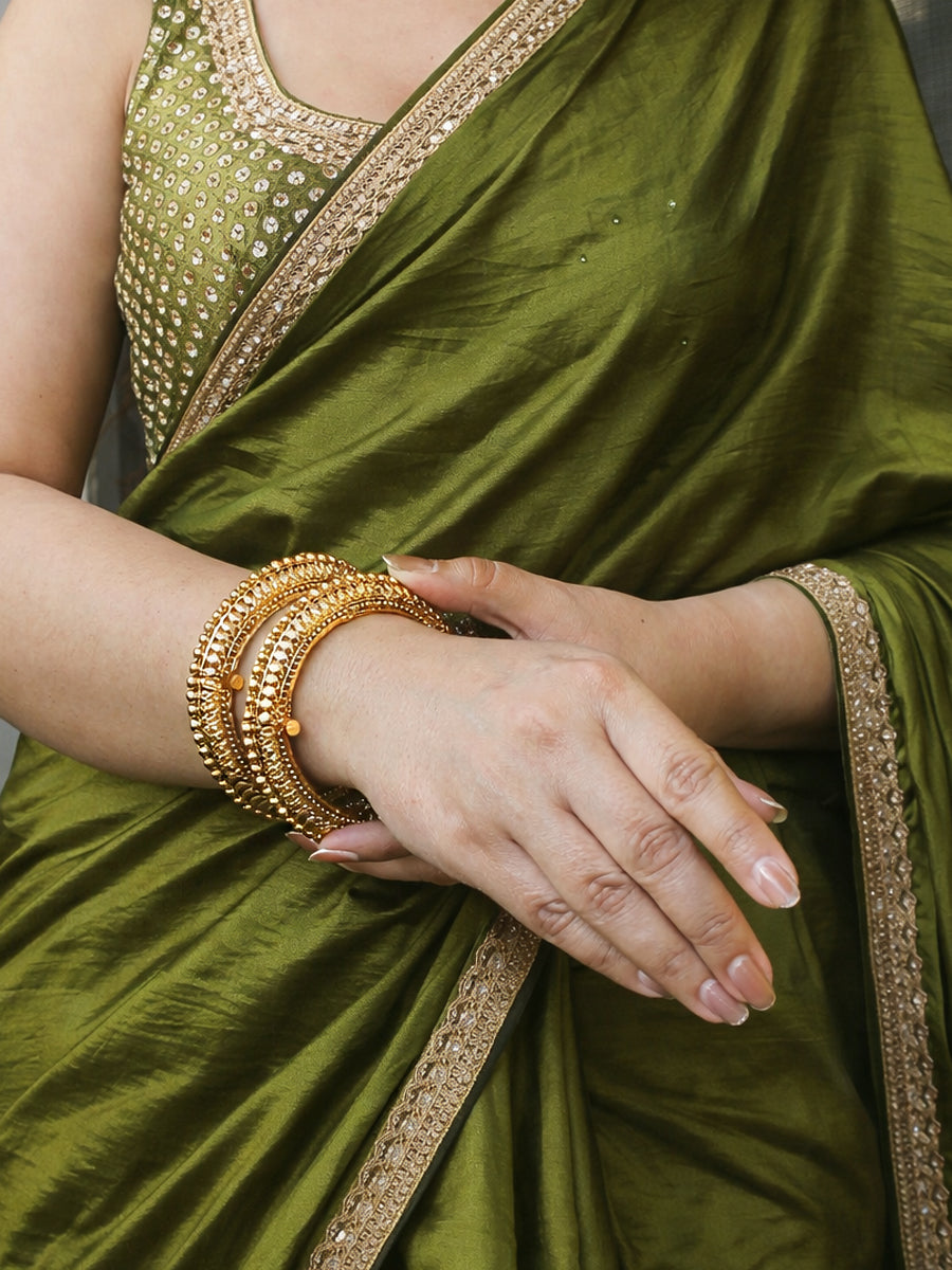 Revti Bangle Set