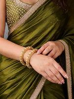 Jaya Bangle Set