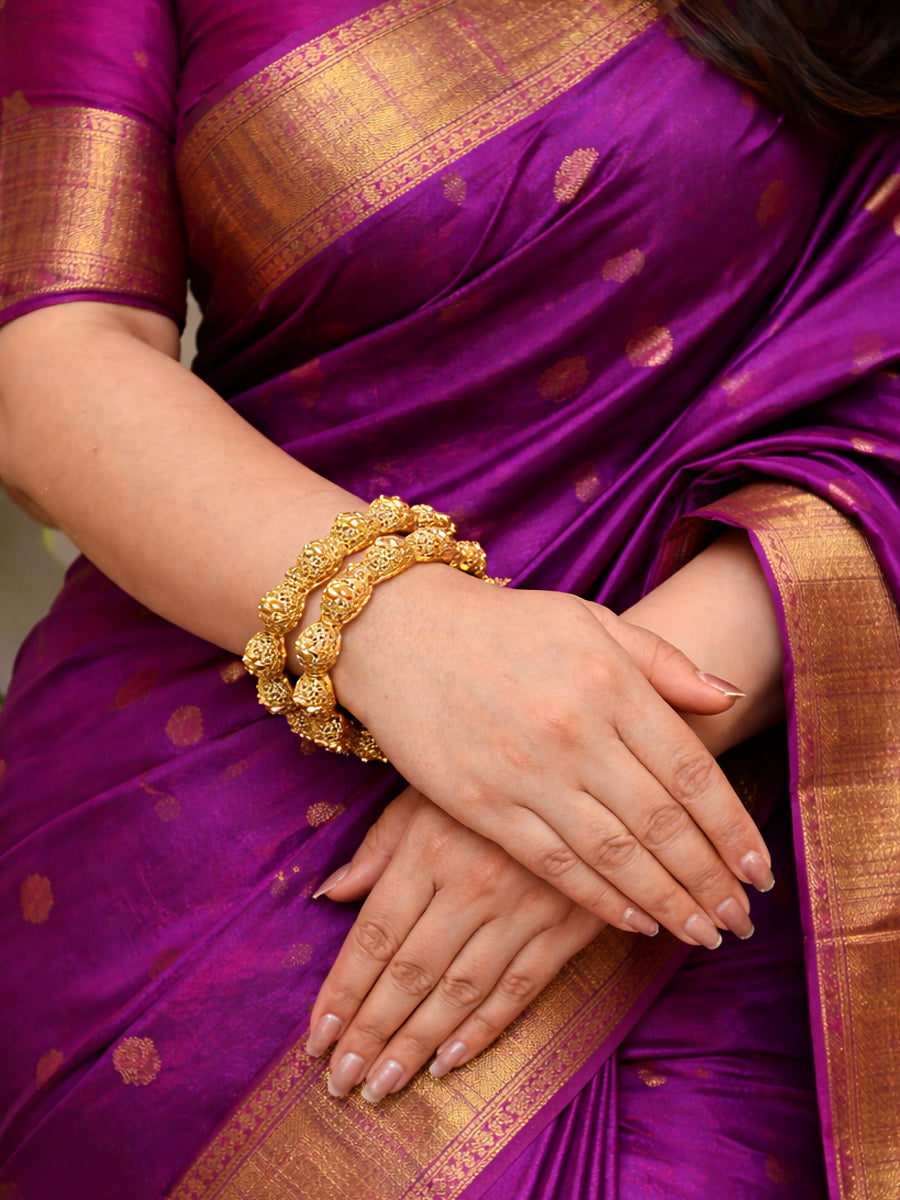 Sakshi Bangle Set