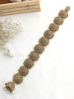 Nivika Hair Accessory / Choti