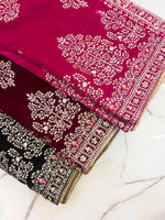Avisha Dupatta