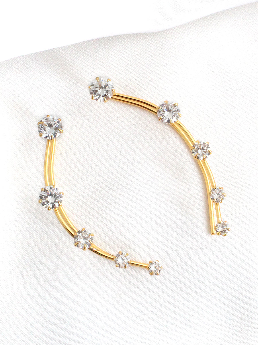 Aania Ear Cuff