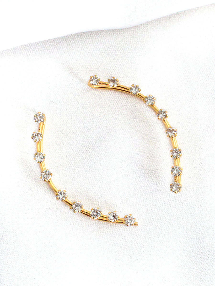 Avira Ear Cuff