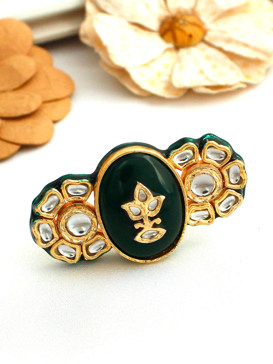Shikha Ring