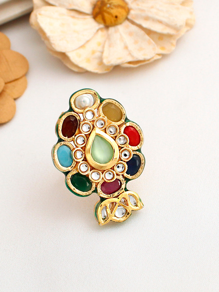 Archita Ring