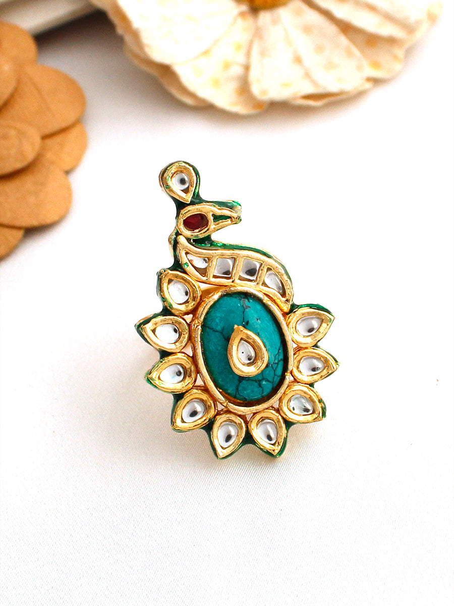 Mayuri Ring