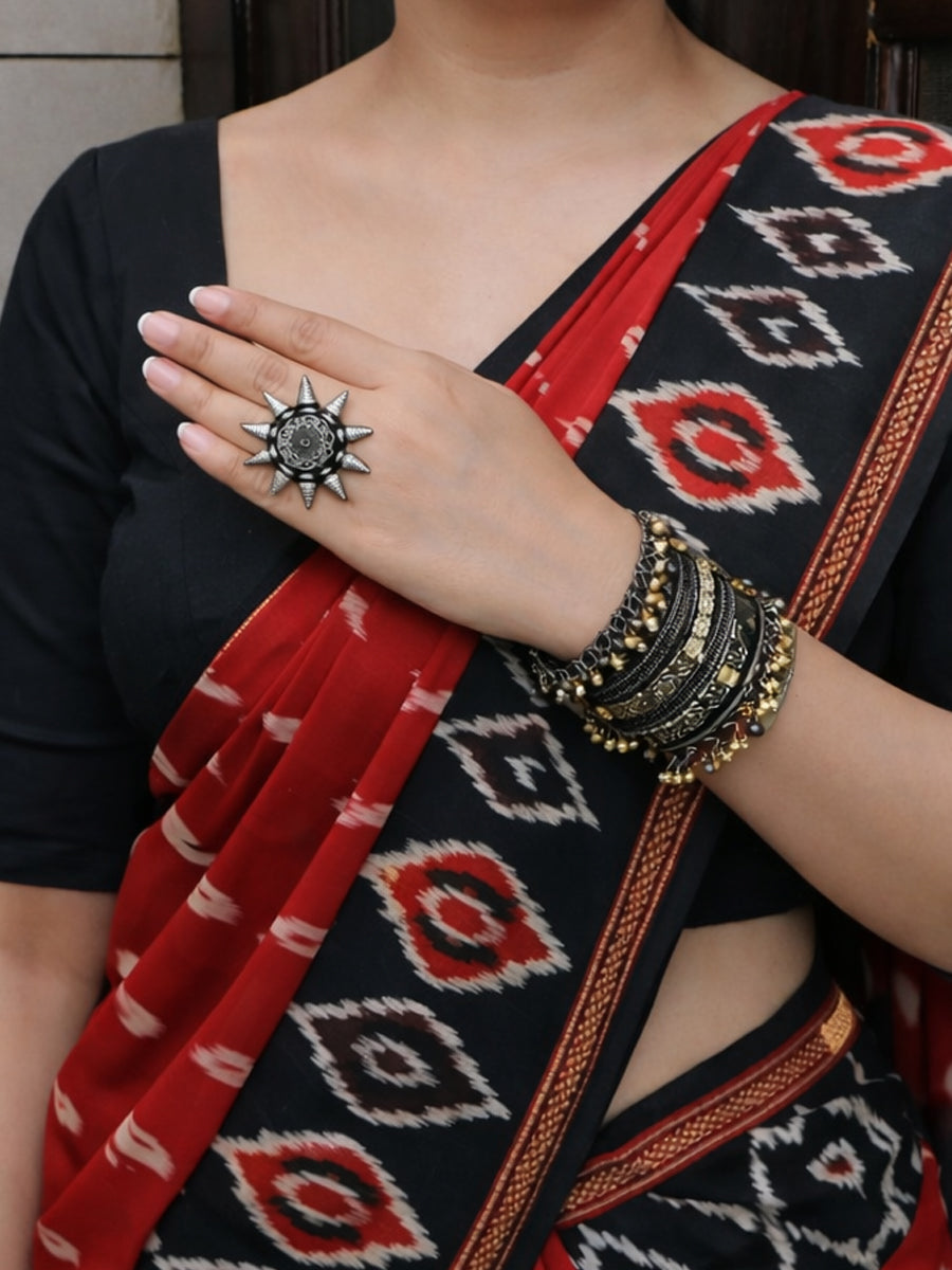 Romisa Ring