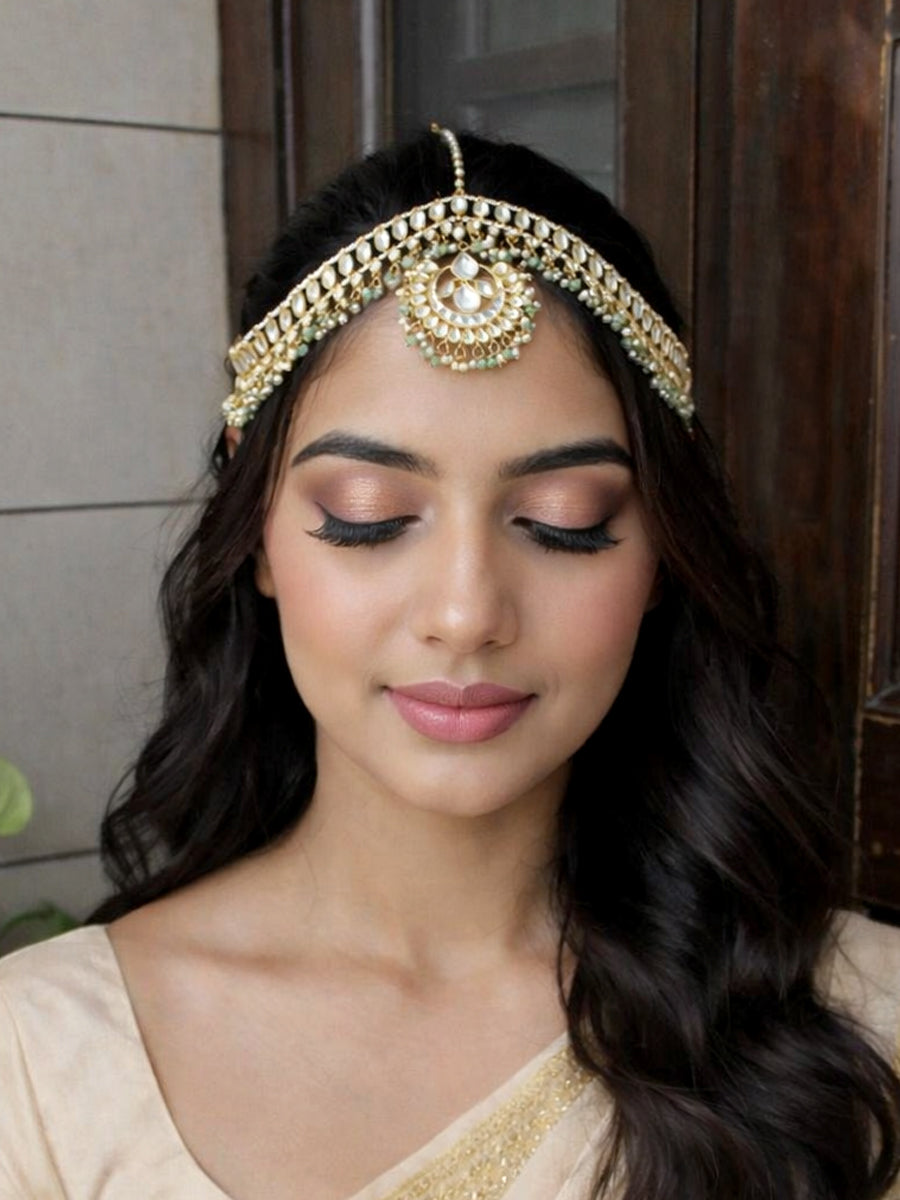 Vishakha Mathapatti