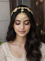 Disha Sheeshphool Mathapatti