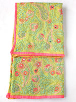 Kayra Phulkari Dupatta